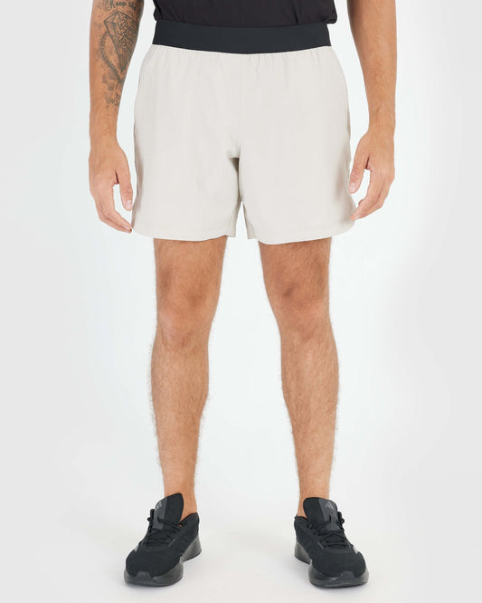 7” Sandstone Active Training Short