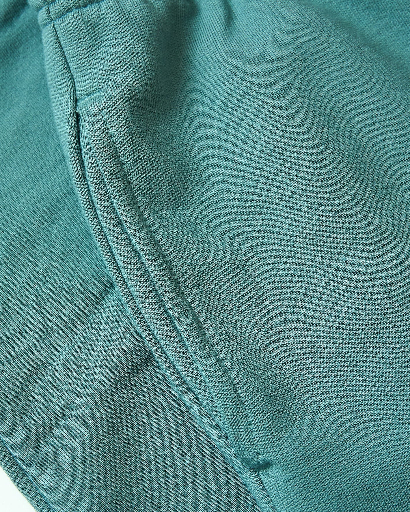 Girls Stormcloud Cropped Zip Hoodie & Relaxed Joggers 2-Pack