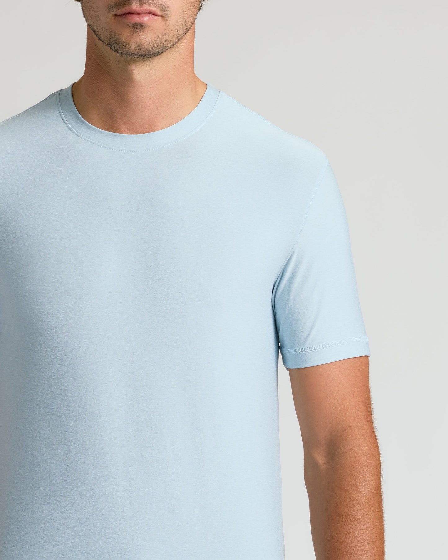 Arctic Tall Active Crew Neck 2 0