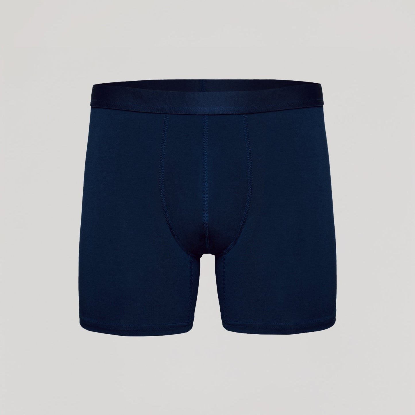 Navy Boxer Brief