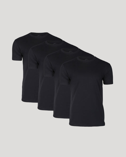 All Black Crews
