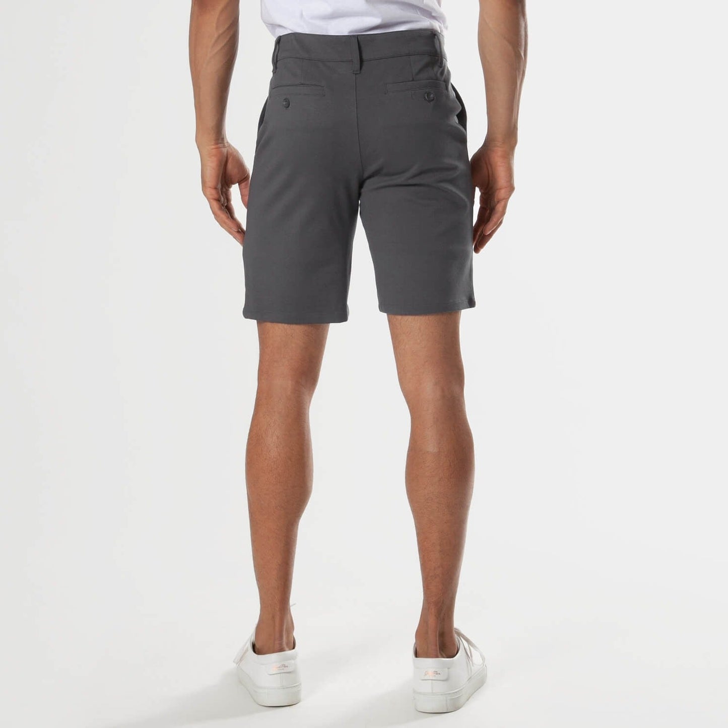 Carbon 7 5 Inseam Chino Shorts