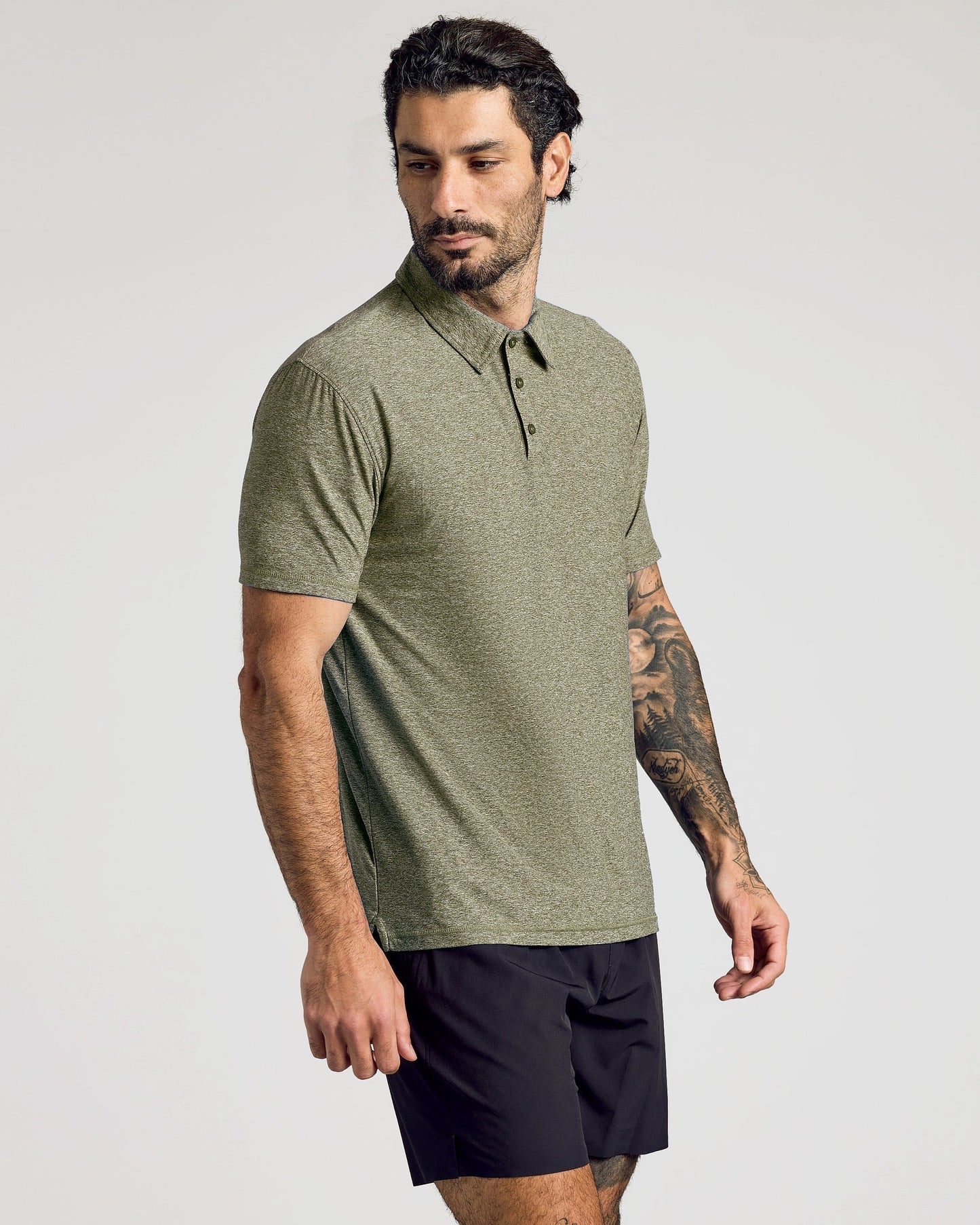 Variety Polos 6-Pack